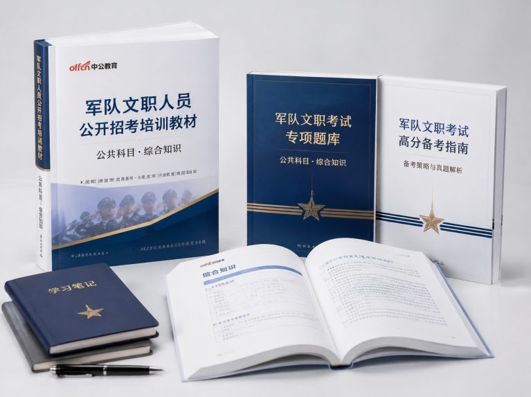 青县军队文职笔试专项刷题题库